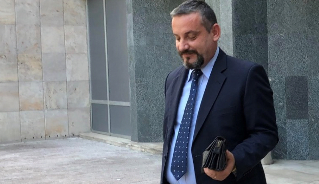 U shkarkua se i bënte gjyqet shpejt, KPA lë në fuqi vendimin e KPK për gjyqtarin e Shkodrës! Andri Ymeri largohet nga drejtësia, më 2014 KLD i dha masë disiplinore