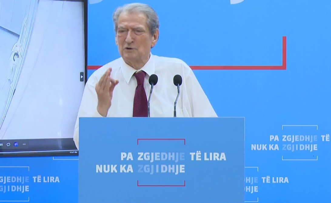 Berisha flet për sekuestrimet e pasurive të Suel Çelës dhe sulmon Dumanin: Altin Troplini mbron kartelet e drogës, SKAPI organizatë kriminale!