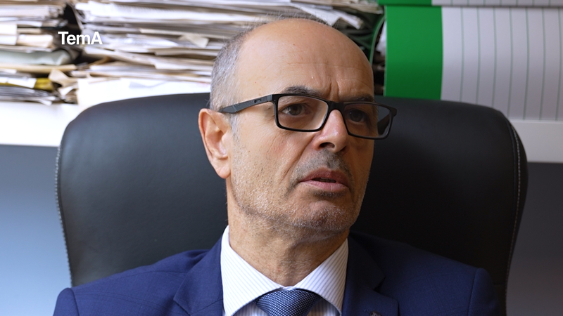 Petro Koçi kërkon spastrime dhe në Fier: Aty kemi drejtorë arrogantë dhe të korruptuar, mezi e kam pritur këtë ofensivë ndaj “Republikës së Drejtorëve”