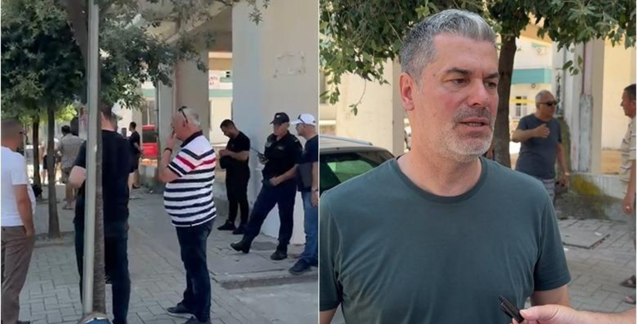 Bashkia dhe policia aksion për lirimin e hapësirave publike, Dredha: S’lidhet me deklaratat e Ramës! Duhet të kemi drejtorë më të motivuar