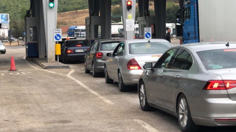 I dënuar me 20 vite burg për trafikim lëndësh narkotike në Zvicër, arrestohet 34-vjeçari në Qafë Thanë
