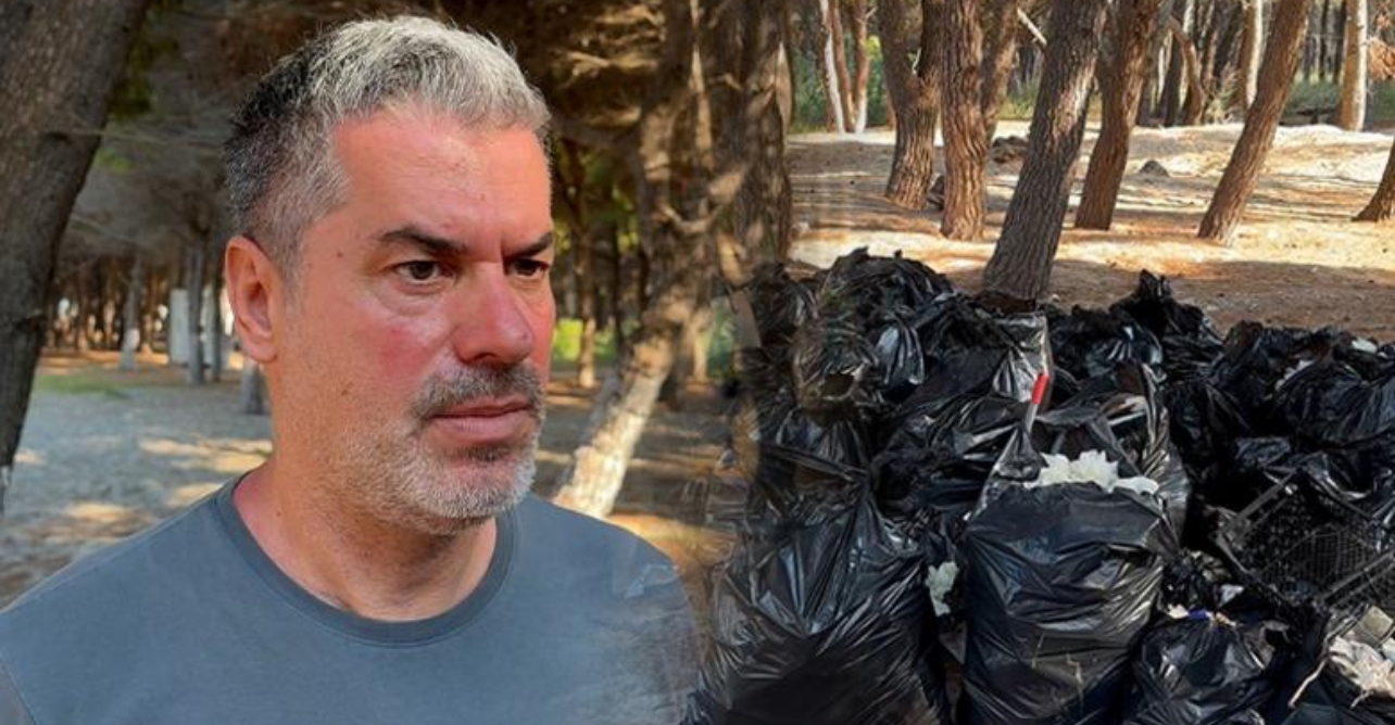 Aksion i gjerë pastrimi në Vlorë, Dredha: Ta shohim qytetin me syrin e turistit! Të hënën, Rama rikthehet për ‘inspektimin’ e porosive
