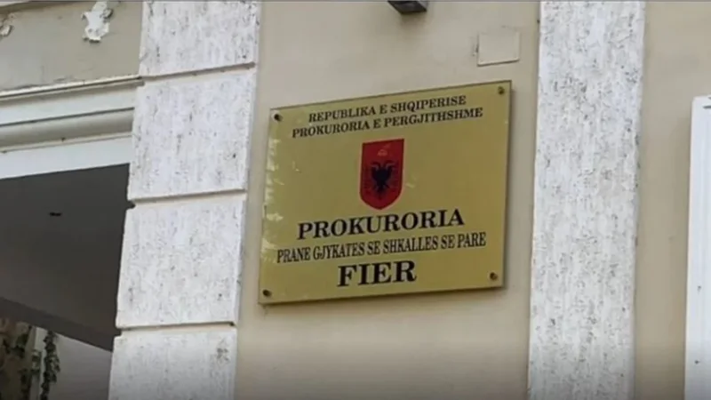 Prokuroria Fier sekueston 276 hektarë tokë e përfituar me dokumente të falsifikuara, procedohet për dy vepra penale një person