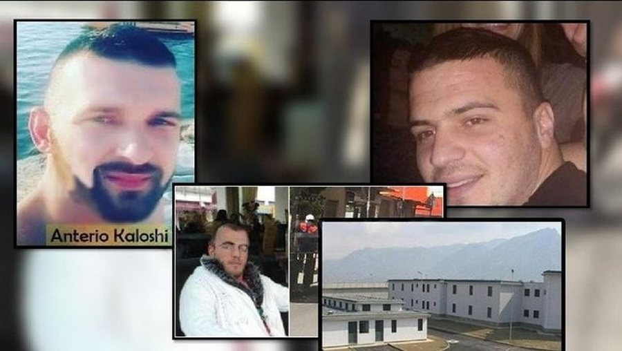 Drejt “41 Biss”/ Ndahet grupi i Laert Haxhiut në burg, nisin hetimet për drejtorin dhe shefin e policisë në Drenovë