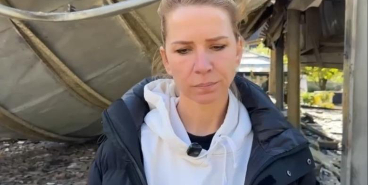 Djegia e restorantit në Theth, pronarja: Dëmi rreth 150 mijë euro, ekspertët përjashtojnë si shkak shkëndijën elektrike! Nuk kam konflikte me njeri