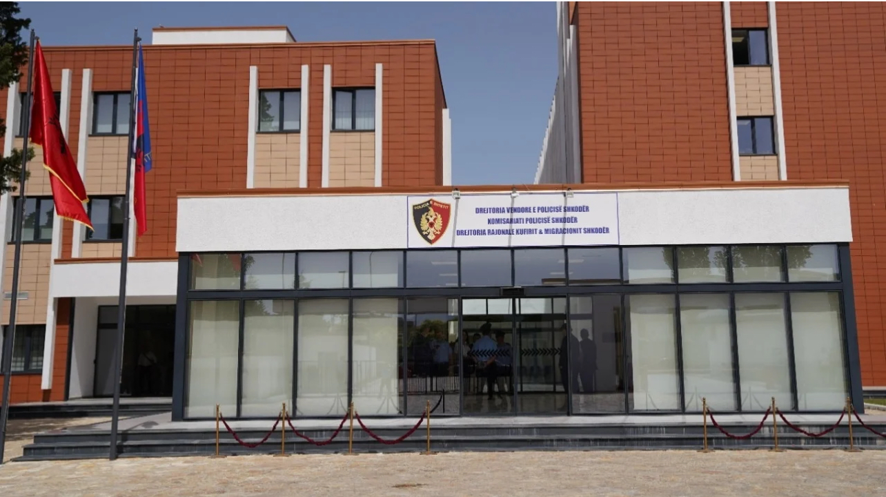 Emri/ Pas shkarkimeve në Policinë e Shkodrës, komandohet drejtori i ri