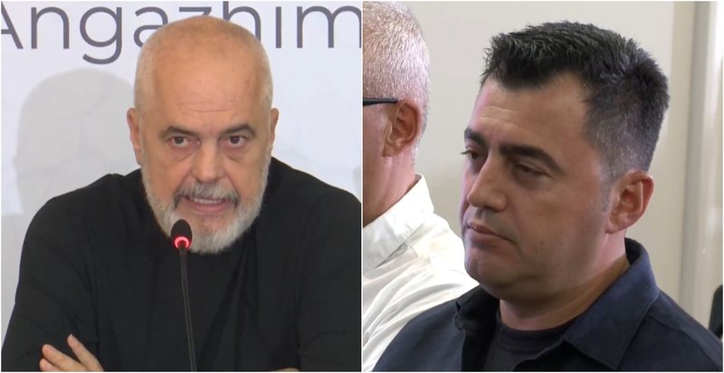 “Bari ka mbuluar varrezat” – Rama kritika kryebashkiakut të Elbasanit: Duhet të të lënë pa gjumë ty kryetar, jo të flesh më shumë