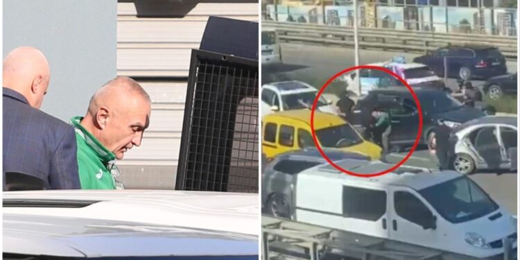 Kërkon lirinë, ja kur do të zhvillohet seanca në Apelin e GJKKO-së për shqyrtimin e ankimimit të Ilir Metës