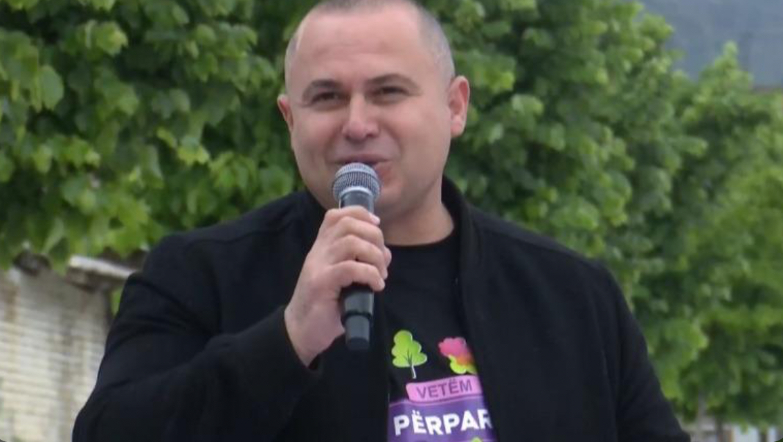 Dyshohet se bleu vota për PSD më 11 maj, kryebashkiaku socialist i Vaut të Dejës pyetet 1 orë në SPAK si person nën hetim