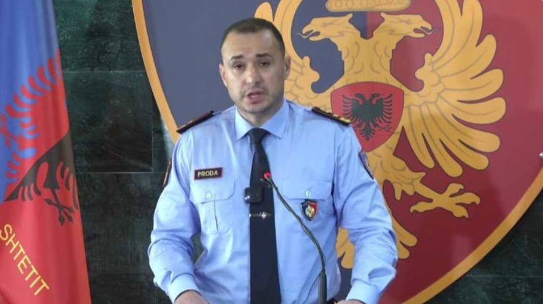 Proda emëron shefat e rinj të komisariateve në disa qytete, Edjona Dano emërohet në Kuçovë