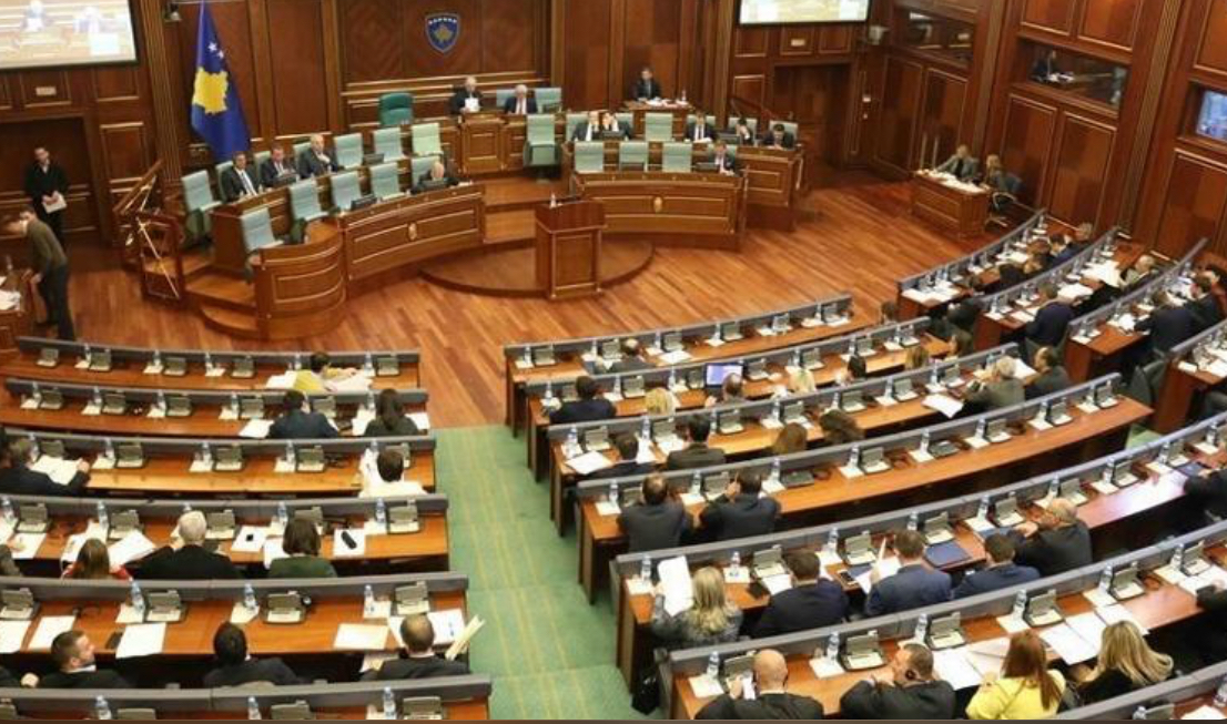 Kosovë/ Kuvendi nuk konstituohet as në përpjekjen e 46-të