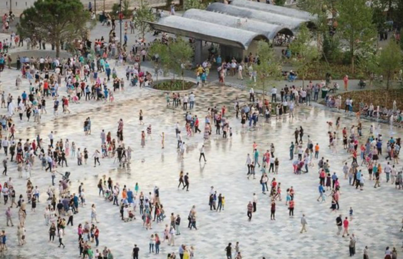 Shqipëria shënon rënien më të fortë të popullsisë në Europë në dekadën e fundit