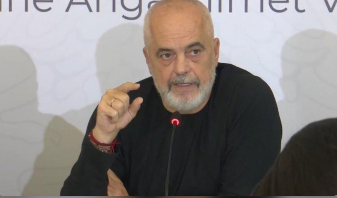 Rama mbledh sot deputetët e Tiranës, do raportojnë problematikat e evidentuara në terren! Në takim do jenë edhe drejtorët e bashkisë