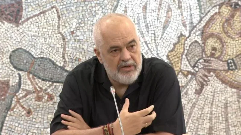 Rama flet për shembjet në Theth: S’kemi prerë në besë askënd, legalizuam rreth 300 prona! Nuk janë goditur objekte banimi, por fitimi