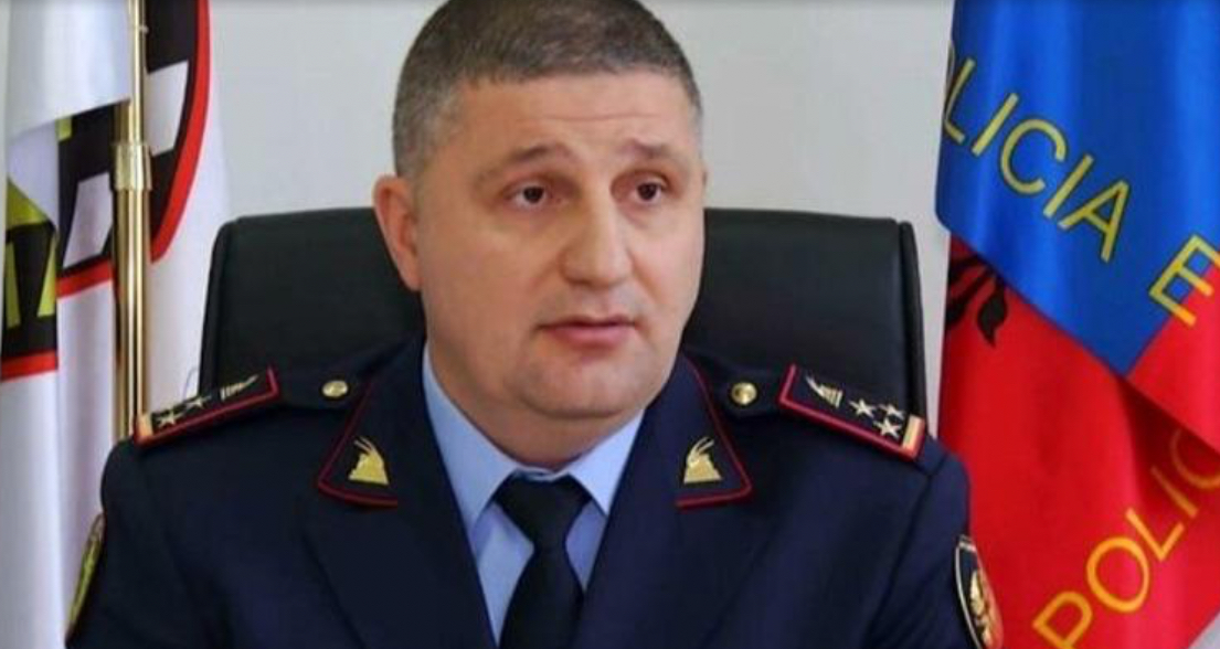 Lirohet nga qelia ish-Shefi i Rrugores Tiranë, Roven Zeka dërgohet në arrest shëpie