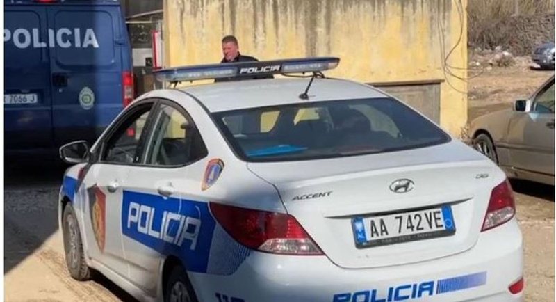 E mitura në Vlorë tentoi vetëvrasjen, arrestohet i ati, procedohet gjyshi i saj