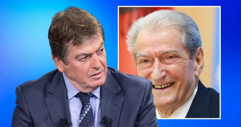 “Ishte serioz dhe natyrë ambicioze” – Bamir Topi tregon njohjen me Berishën dhe komenton fitoren e mandatit të katërt nga Rama: E frikshme…