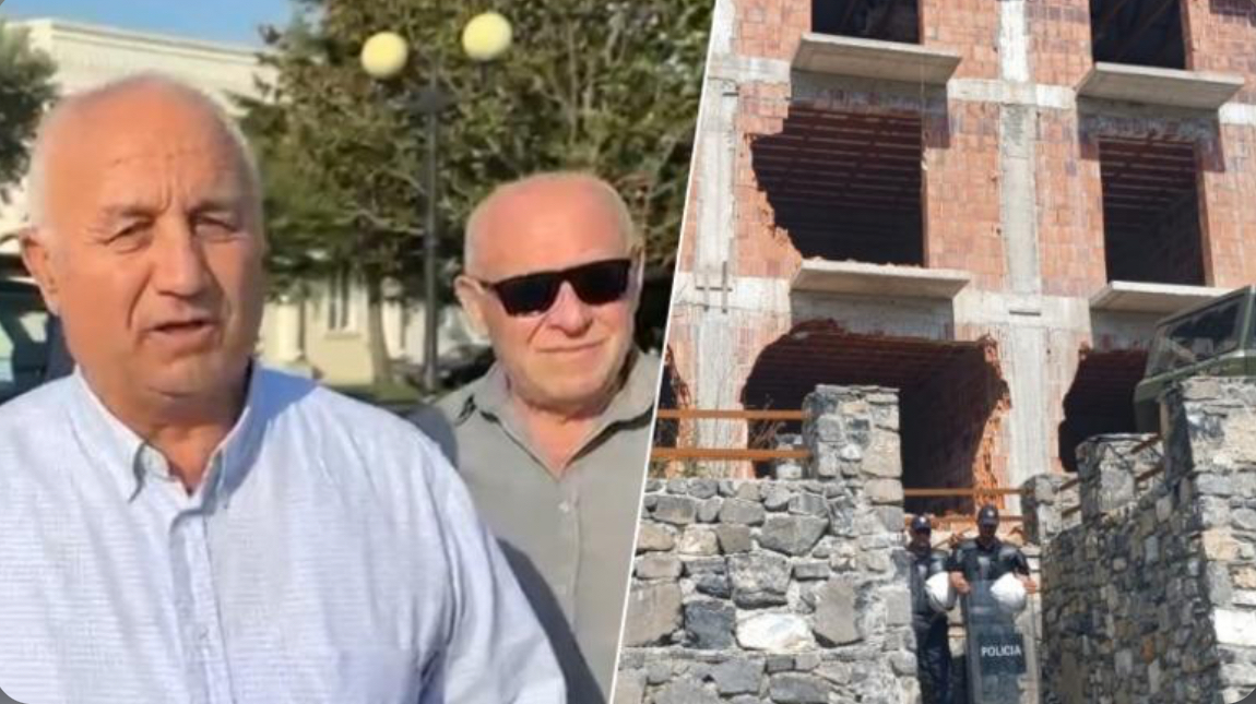 Sot shembet me tritol objekti i fundit pa leje, qytetarë dhe aktivistë nga Mirditë nisen drejt Thethit: U bë masakër, shteti është kthyer në agresor
