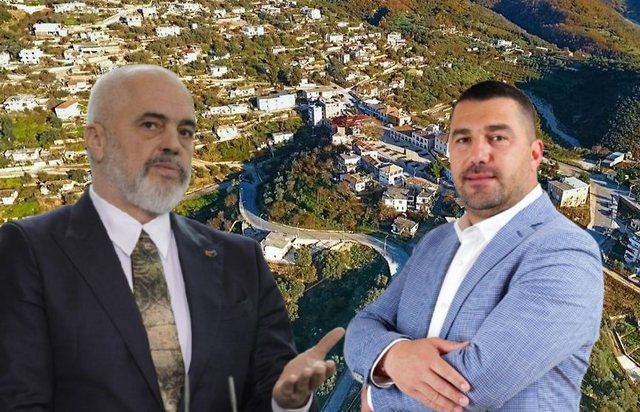 Kryebashkiaku i Konispolit refuzon Ramën për shkarkimin e drejtorëve, ja çfarë mund t’i ndodhë ‘rebelit’ Ergest Dule