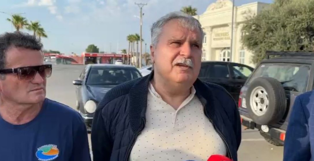 ‘Lexo Kanunin e Lek Dukagjinit’, Kujtim Gjuzi me mirditorët niset drejt Thethit, thirrje Ramës: Ky nuk është kërcënim, por s’e ke kuptuar ku e ke futur familjen tënde
