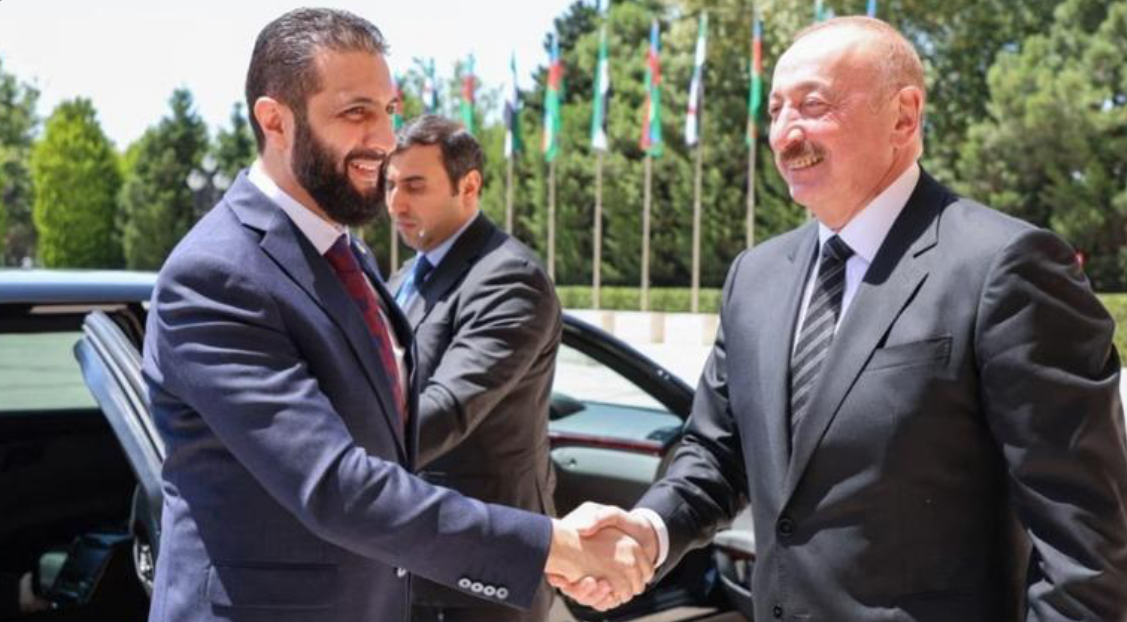 Teherani: Siria dhe Azerbajxhani po bëjnë ‘komplot’ kundër Iranit