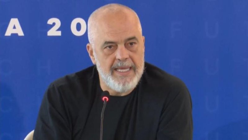 Ku ishit kur u bënë ndërtimet pa leje në Theth? Rama: Nuk ka funksionuar zinxhiri