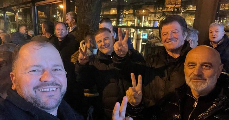 Lefter Maliqi revoltohet me deputetët e listës së mbyllur të PD: Kanë ikur me pushime, ndërsa ne që sakrifikuam poshtë ballkonit të Berishës dhe me para nga xhepat tanë…