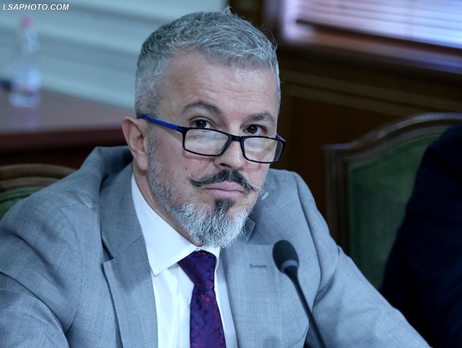 “Laert Haxhiu urdhëroi vrasjen time”, ish kreu i KLP rrëfen planin e atentatit ndaj tij: Ja si u zbulua