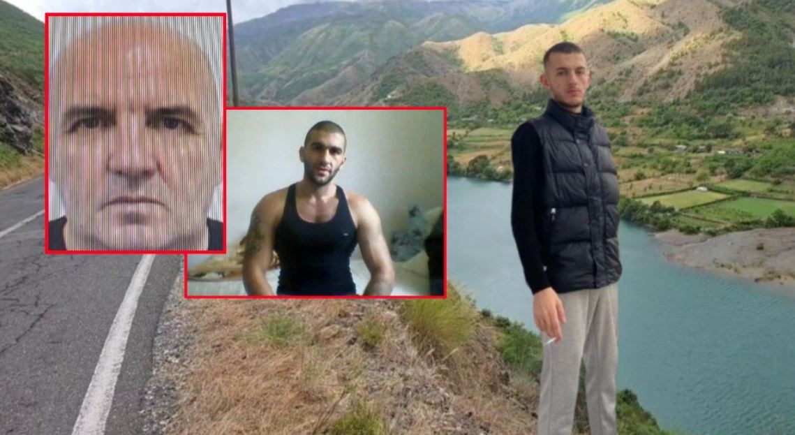 Akuzohen se rrëmbyen dhe vranë Renis Dobrën, lihen në burg Petrit Çakrri dhe Fatjon Bushgjokaj