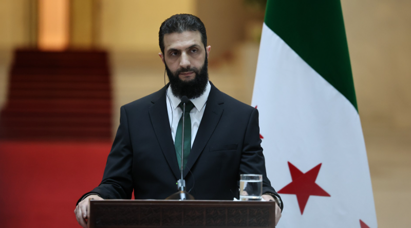 Lufta me Izraelin, presidenti sirian shpall armëpushim të menjëhershëm në provincën Sweida