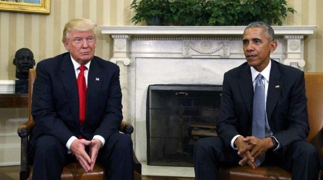 Trump akuzon Obamën: Ka organizuar një mashtrim elektoral kundër meje në vitin 2016