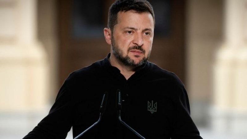 Zelensky propozon bisedime me Rusinë javën e ardhshme: Duhet të bëjmë gjithçka për një armëpushim
