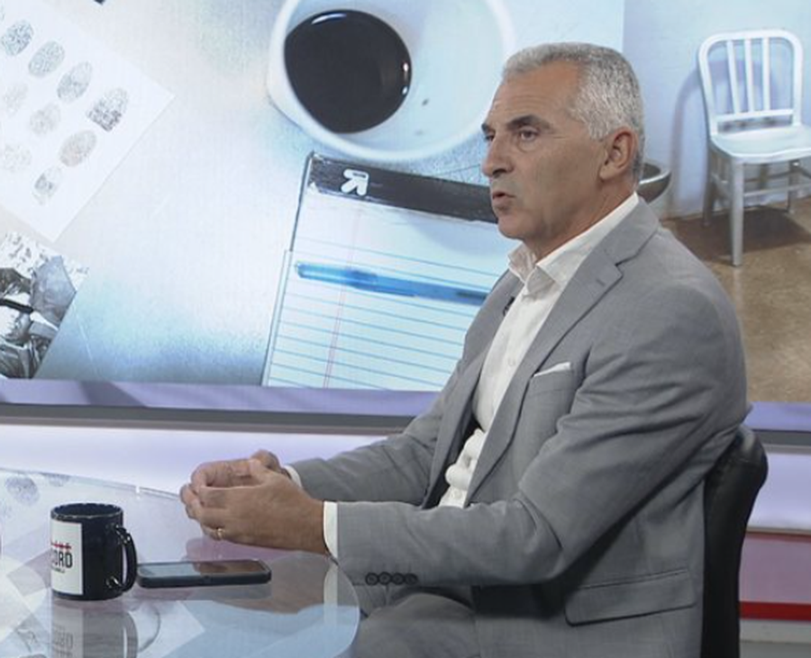 Eskortat punësohen si psikologe dhe futen në qeli për takime me kriminelët? Zv/drejtori i Burgjeve: Të ndiqet penalisht Artan Hoxha!