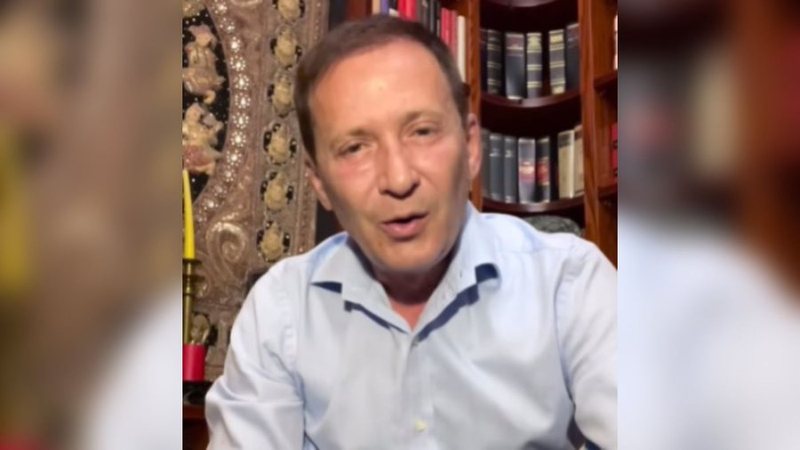 “O i pafytyrë”, Arjan Konomi shpërthen ndaj Endrit Shabanit: Do të pështyj nëse më del përpara…
