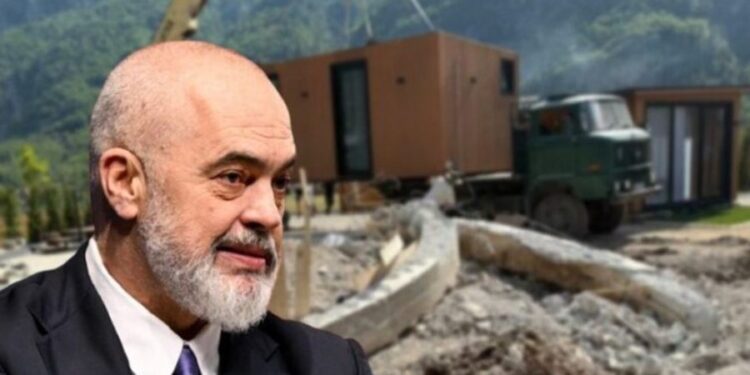 “Thethi nuk është për resorte të mëdha”, Rama: Fantazi e njerëzve me kënd të ngushtë shikimi