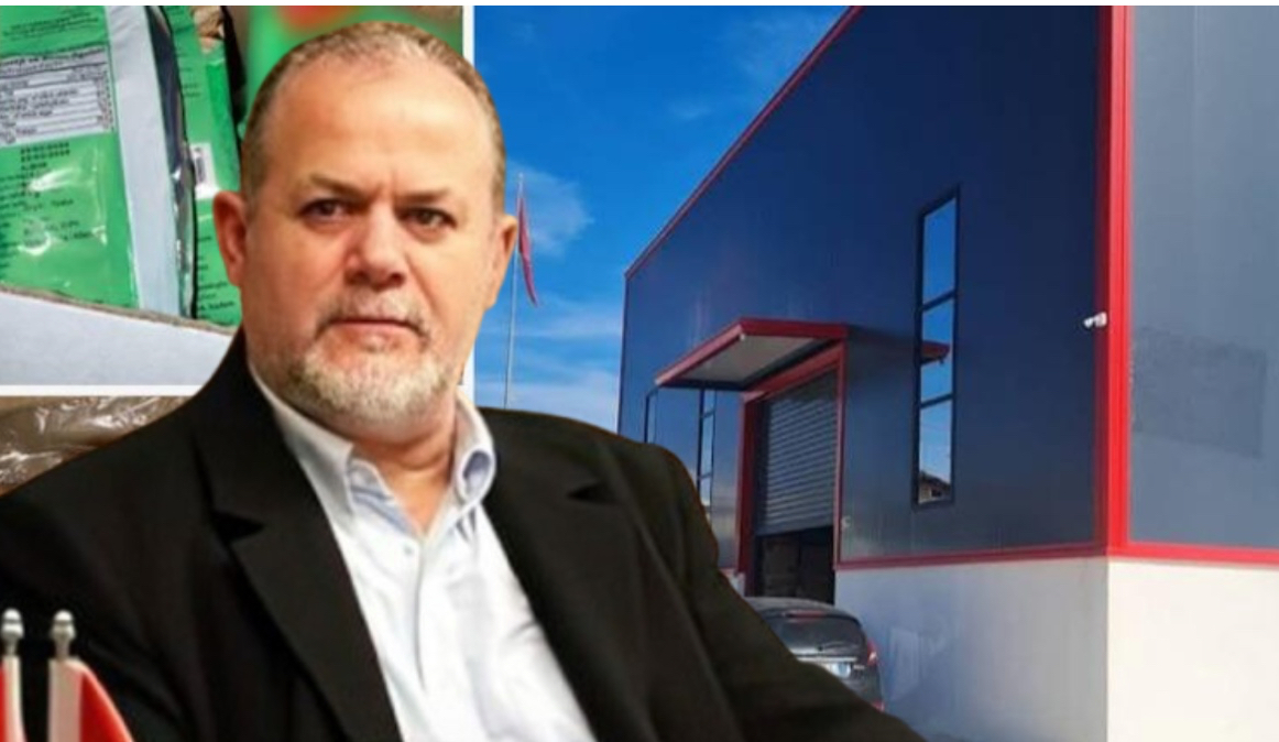 “Master AL” e Skifter Taganit asnjë asgjësim në 4 vite, ushqimet e skaduara i hidhte në treg me “ofertë”