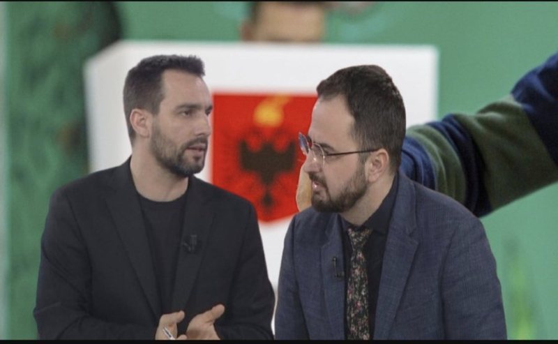 Përplasjet Lapaj-Shabani, Kocaqi: Politika shqiptare vuan nga mungesa e burrërisë
