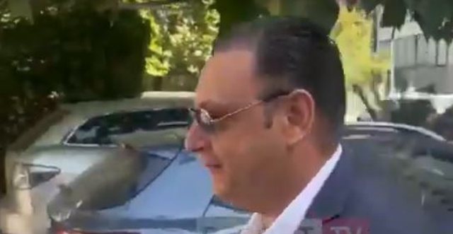 Dosja e lobimit të LSI në SHBA, pyetet për një orë nga SPAK Gerald Gjeogjini, një nga njerëzit më të afërt të Ilir Metës