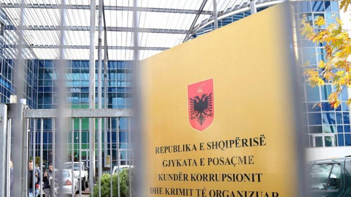Trafik droge nga Siria drejt BE-së me vlerë 2.7 mln euro, Apeli i GJKKO lë në fuqi dënimet për 13 të pandehurit, ndryshon vendimi për Kudret Rustemajn