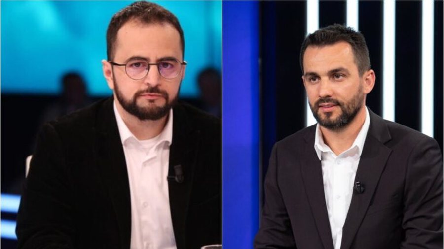 Përplasja Lapaj- Shabani, ish-deputeti i PS: Latë nam si fëmijë të vegjël!