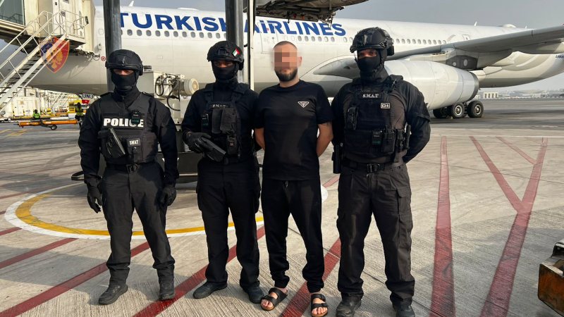 Nga vrasja te pjesëmarrje në grup kriminal dhe…/ Ekstradohet sot nga Dubai Denis Bajri