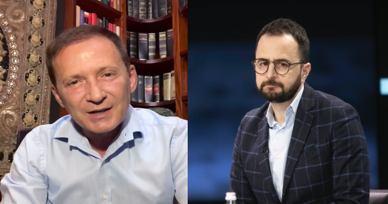 Çfarë fshihet pas akuzave të Arjan Konomit ndaj Endri Shabanit? Kreu i “Nisma”: Zeqir Kordhoni nuk do jetë në Parlament. Ja kush do të hyjë në vend të tij