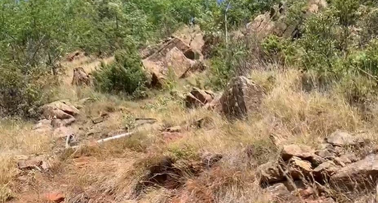 Aksident tragjik në Bulqizë, makina del nga rruga, dy të vdekur dhe një i plagosur