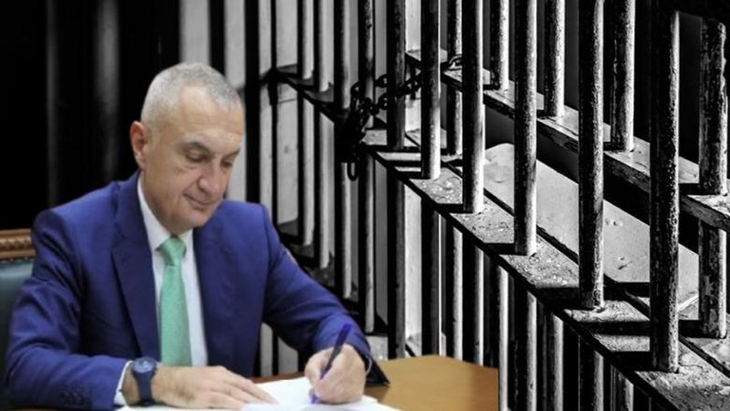 Drejtoria e Burgjeve mohon akuzat e Ilir Metës: S’ka pasur ankesa, mund të flasë pa limit në telefon dhe me Skype