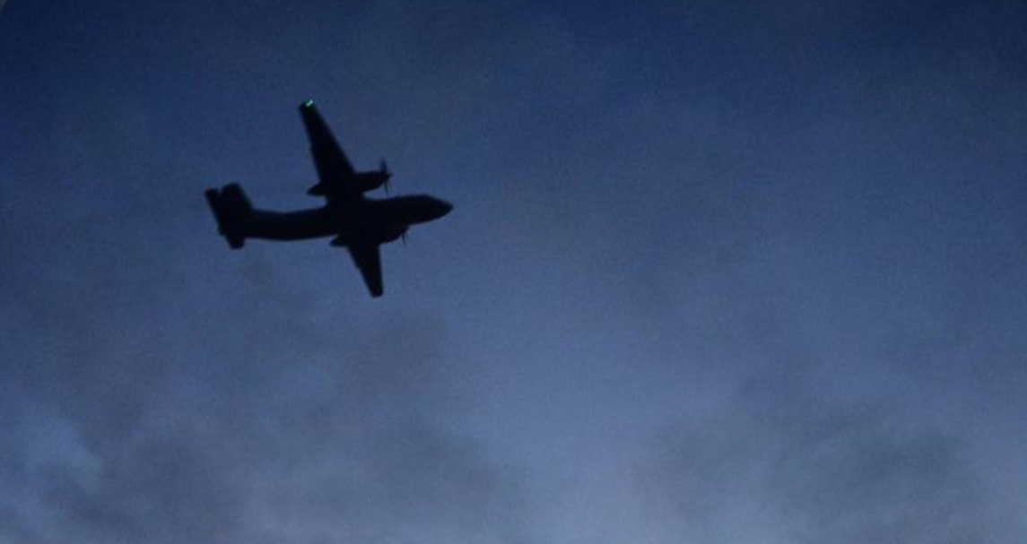 Rrëzohet një avion me 49 persona në bord në Rusi