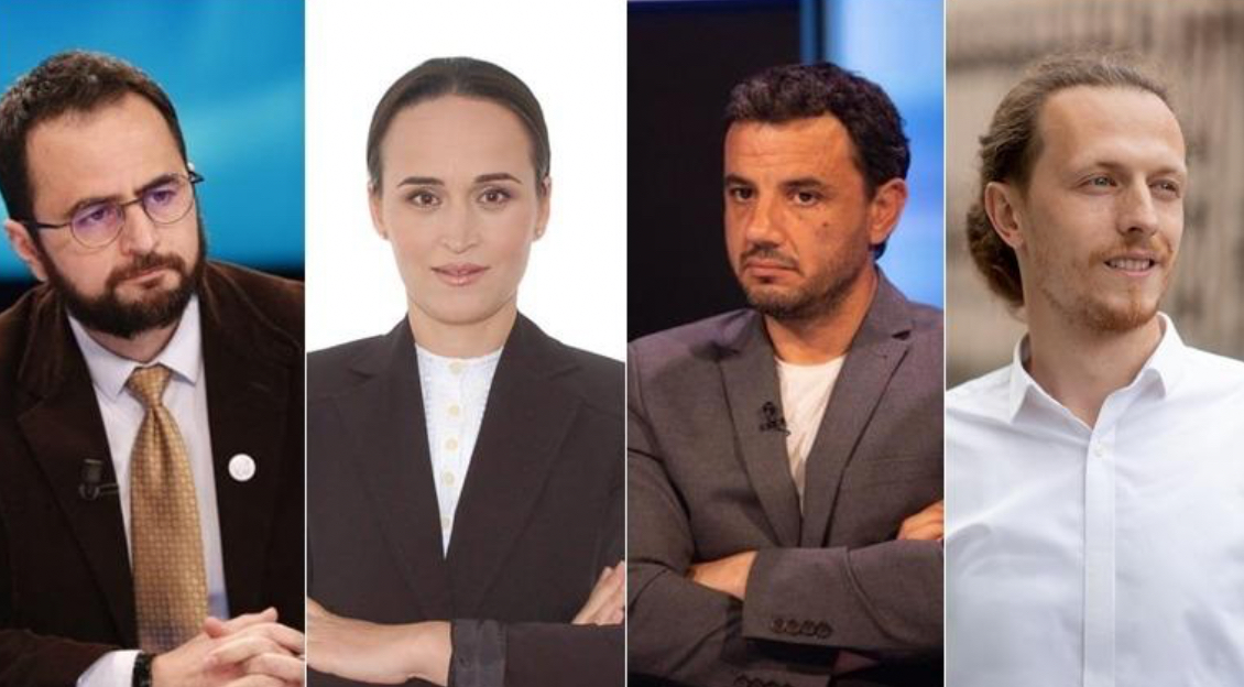 ‘Lufta’ me Lapajn për mandatin, kriset partia e Shabanit! Largohet Soko: Turp! Ikin edhe dy këshilltarë: Humbën idealet