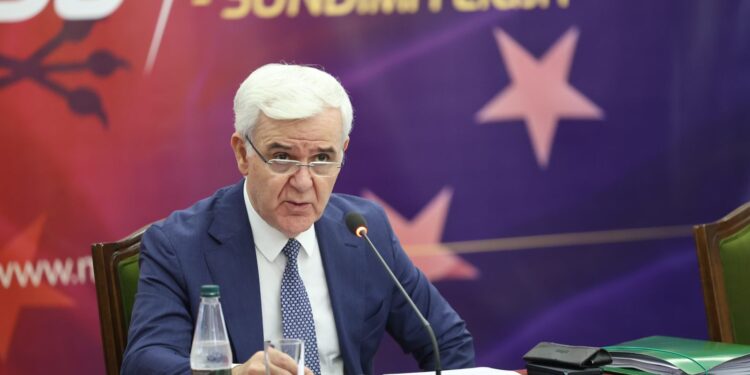 Përfundon mandati i Komisionit Antikorrupsion, Xhafaj tregon tre sfidat kyçe: Kuvendi tashmë e ka modelin për…