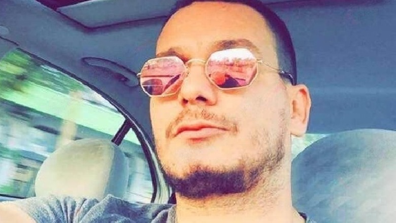 U ekstradua nga Dubai, GJKKO konfirmon masën ‘arrest në burg’ për Denis Bajrin! I akuzuar për vrasjen e mikut të tij Gjin Boriçi 