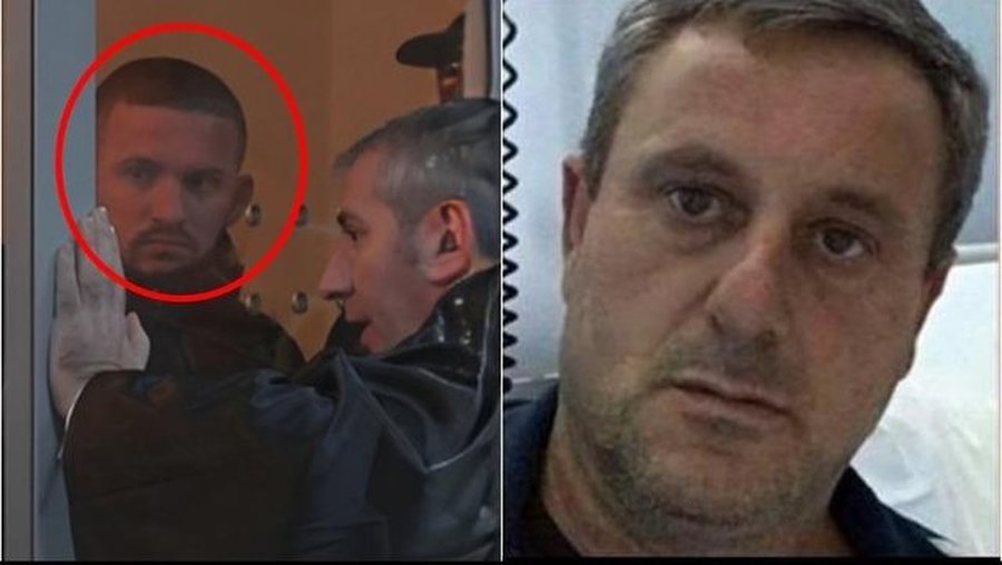 Rrëmbimi dhe zhdukja e Jan Prangës, lihet në burgim të përjetshëm kopshtari Festim Bexhdili