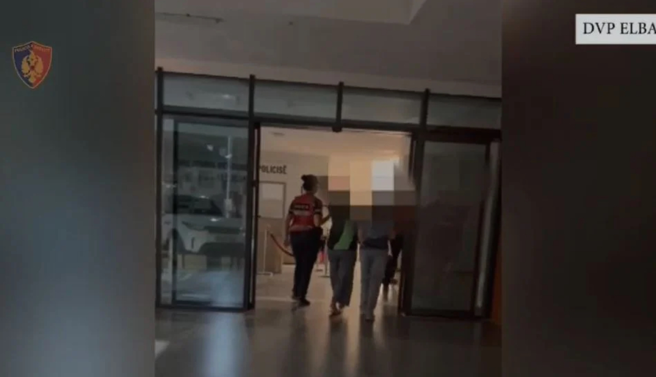 Dështon rrjeti i prostitucionit në Elbasan, arrestohen tutorë e punonjëse seksi! Procedohen pronarët e dy apartamenteve dhe sanitarja